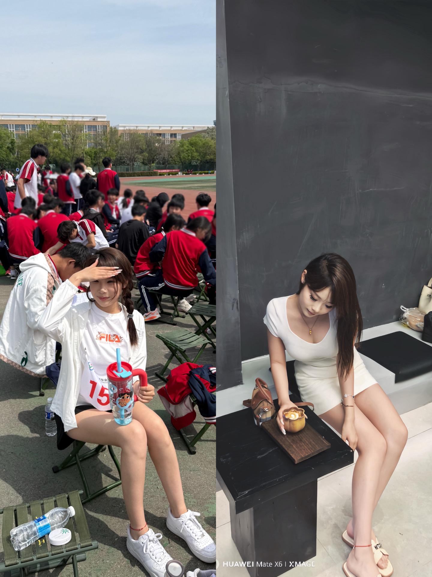 你真的 自由了