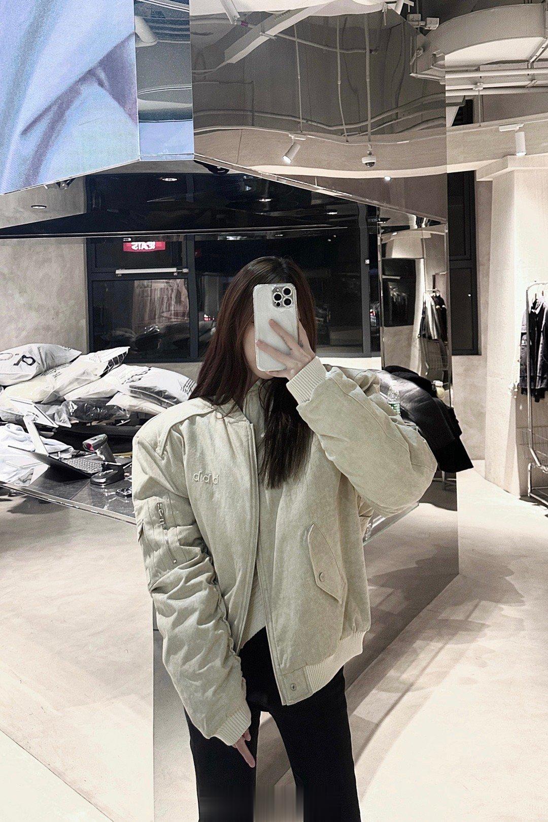 出门挨冻[悲伤] ​​​