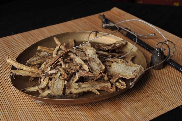萎缩性胃炎反复不愈，多因脾胃虚寒！一味"温养"要药，帮你养回胃气之根

中医讲，
