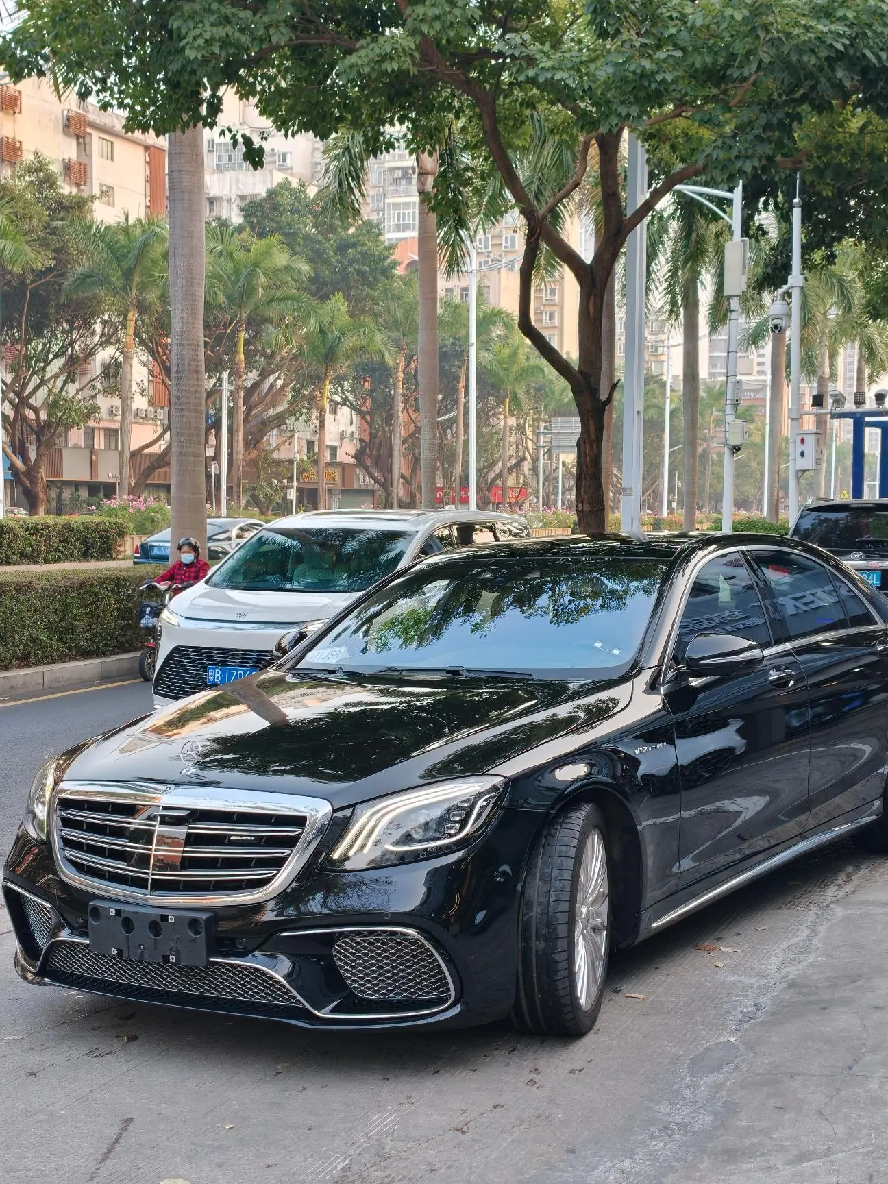 奔驰工业史上最伟大的发明！