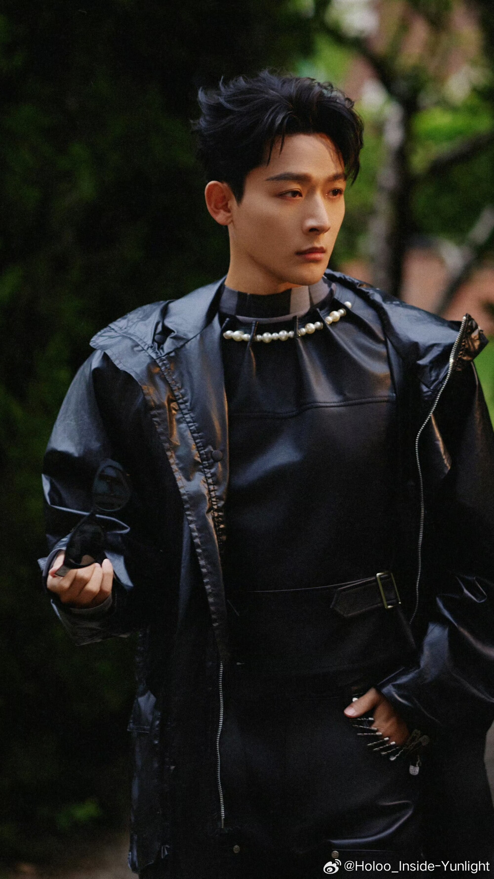 张晚意沈月《但愿人长久》官微开通了，粉丝之前的抵制好像没有用