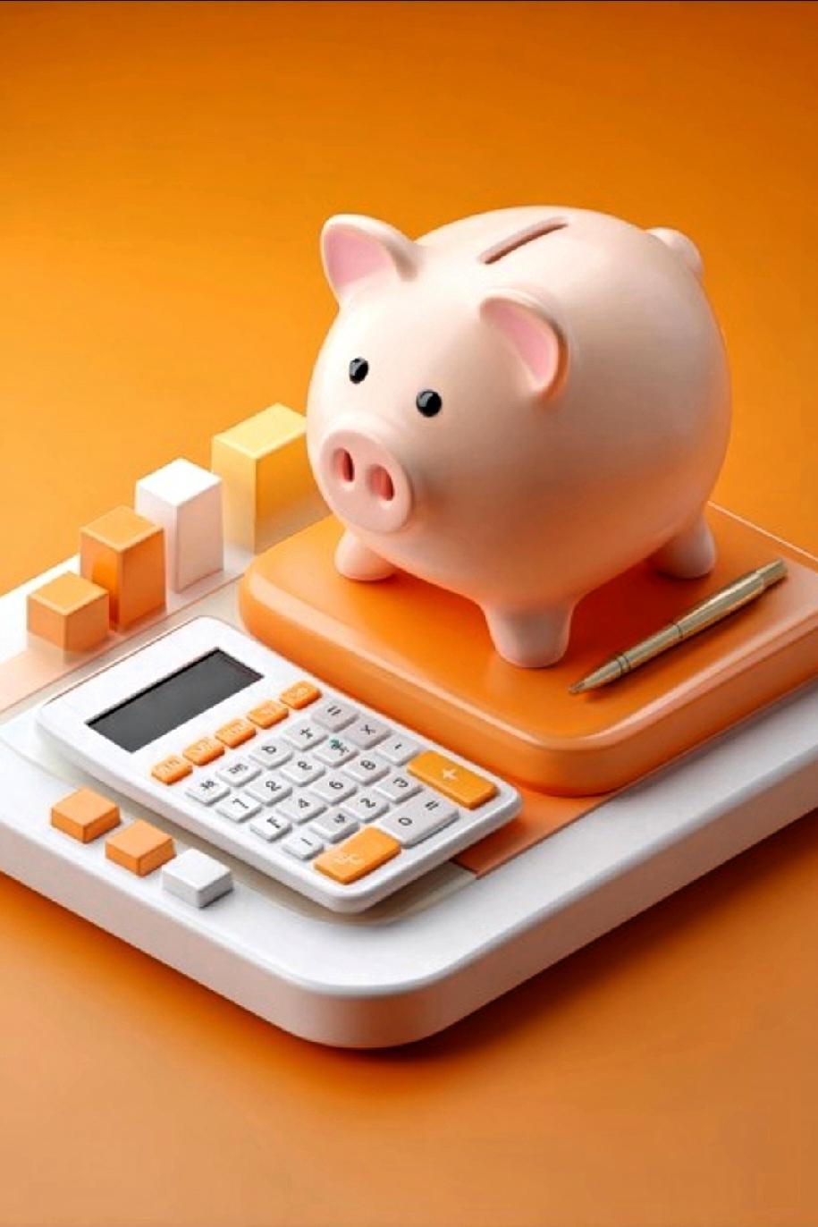 与万物语｜月薪5000，怎么给爸妈攒一份“养老底气”

朋友问我：我月薪5000