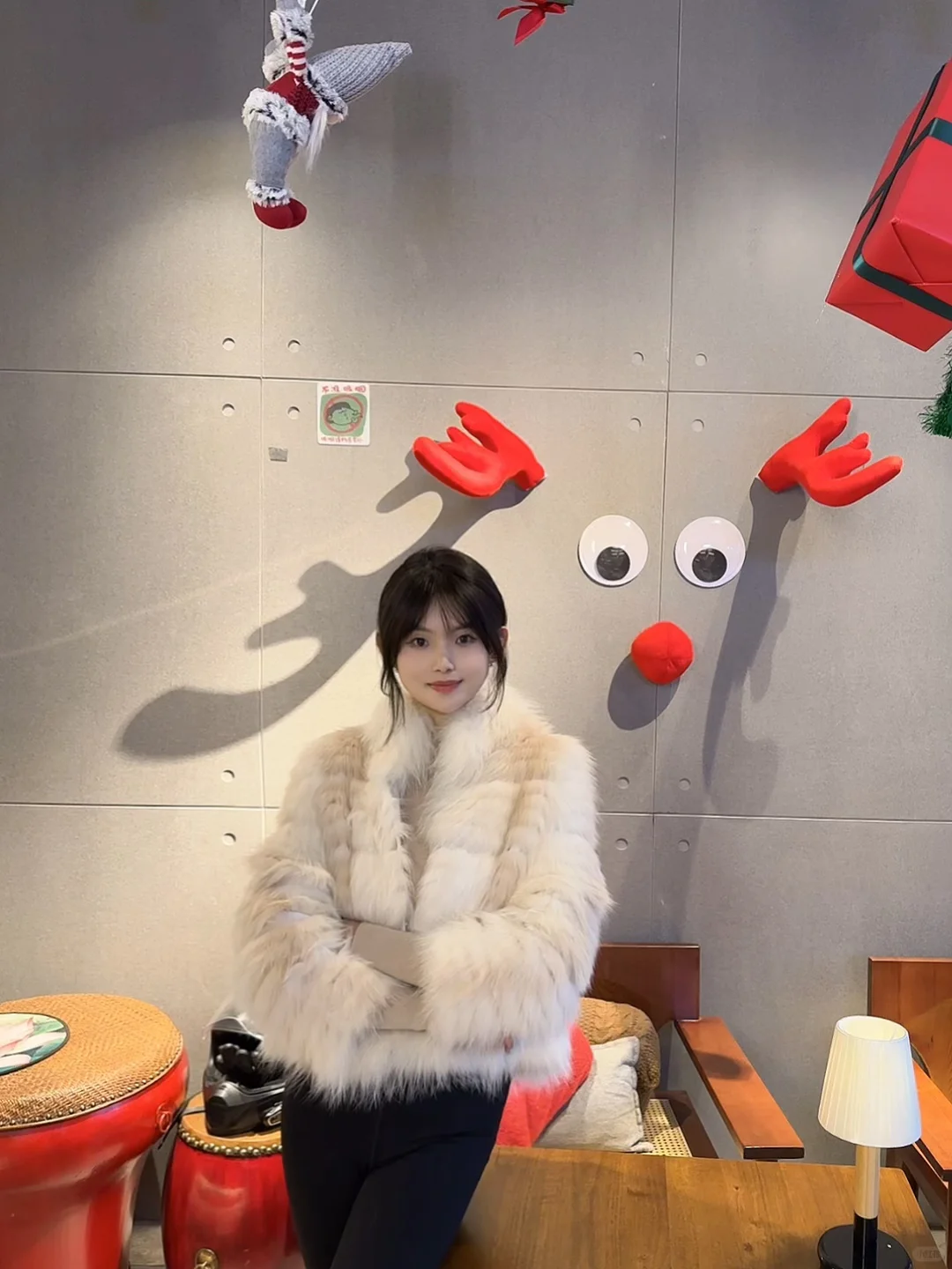 圣诞快乐吖🎄🧑🏻‍🎄