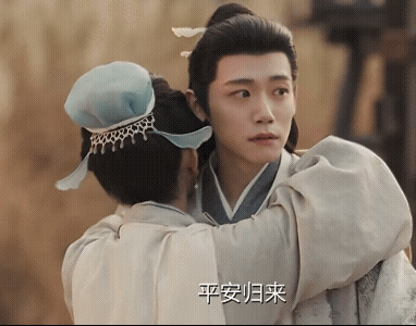 《逐玉》26-27集预告：
谢征掉马名场面要来了，看得出来谢征被长玉打的这巴掌不