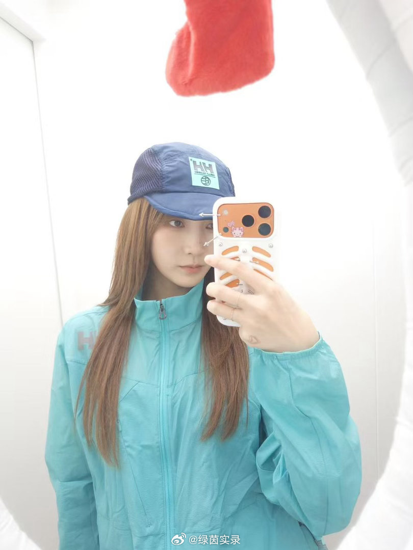 集美们的世界杯派对嘉宾官宣集美们的金牌看球搭子王濛 王濛来当看球搭子了？这姐的嘴