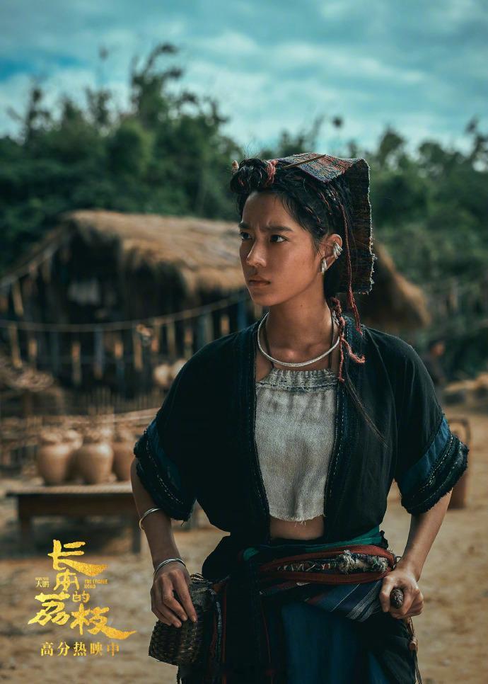 第38届大众电影百花奖，最佳女主角提名名单公布：卫诗雅  《破·地狱》饰郭文玥马