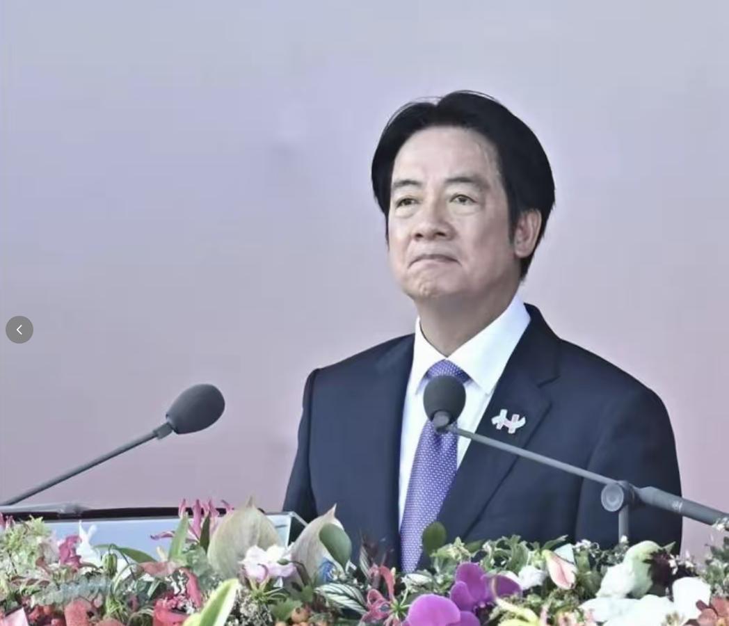 针对赖清德的谎言“台湾现在是在野独裁”，郑丽文对其做出了回击！她表示，在野党不会