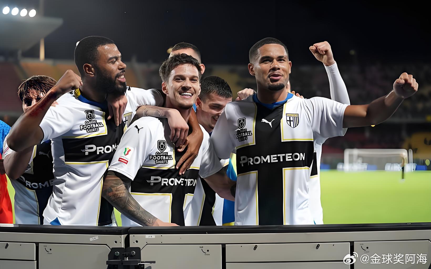 今日公开菜单意甲              意甲：帕尔马 VS 克雷莫纳克雷莫纳