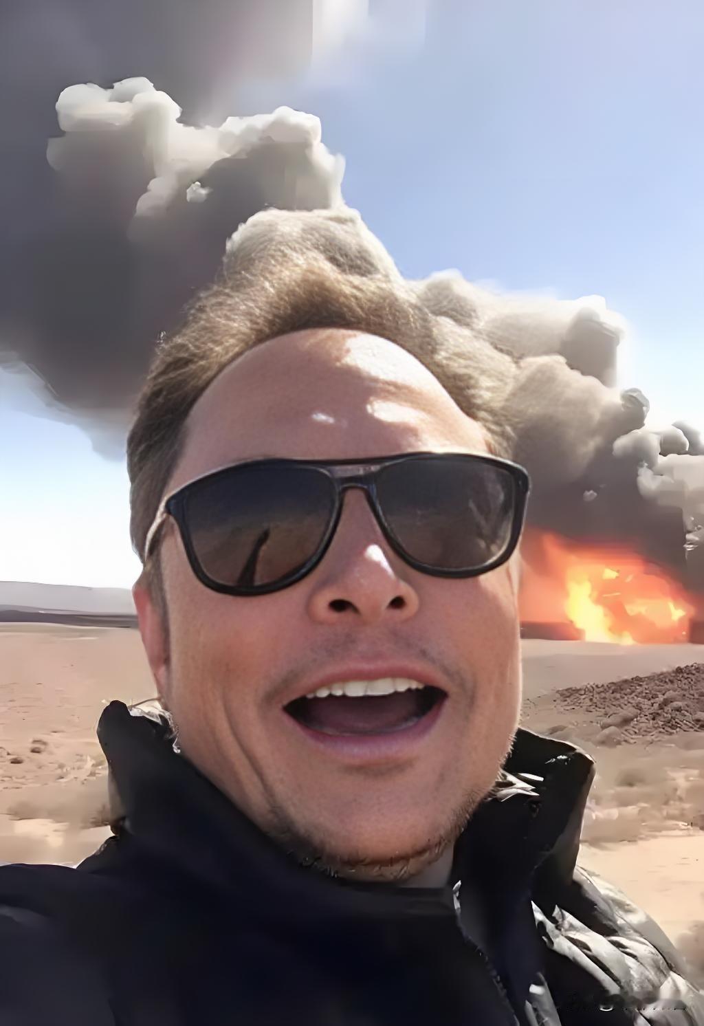 快讯！快讯
马斯克将赴特朗普与沙特王储的三方晚宴
 
11月18日，环球网援引英