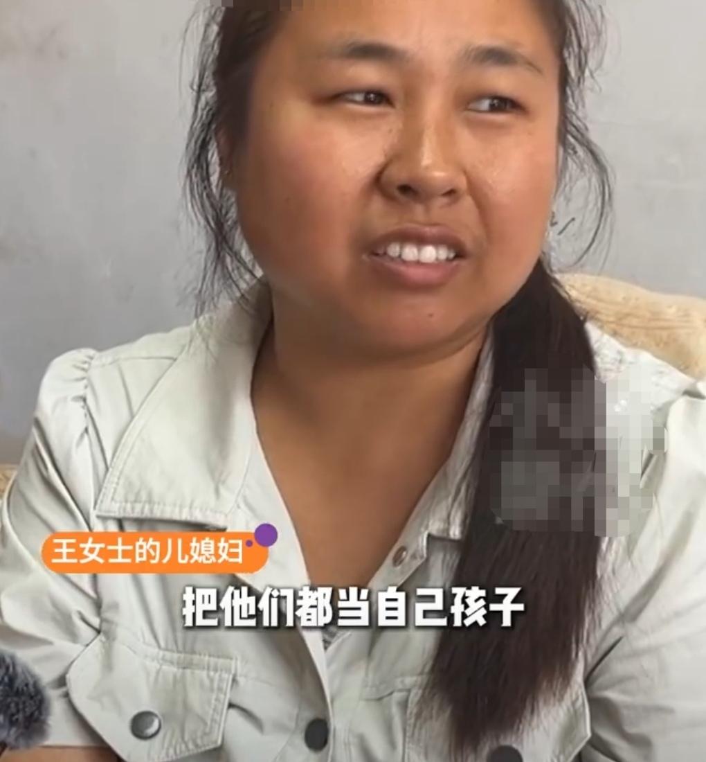 谁能想到，河南新乡一个普通家庭，一夜之间要扛起6个孩子的人生 。
 
十年前，家