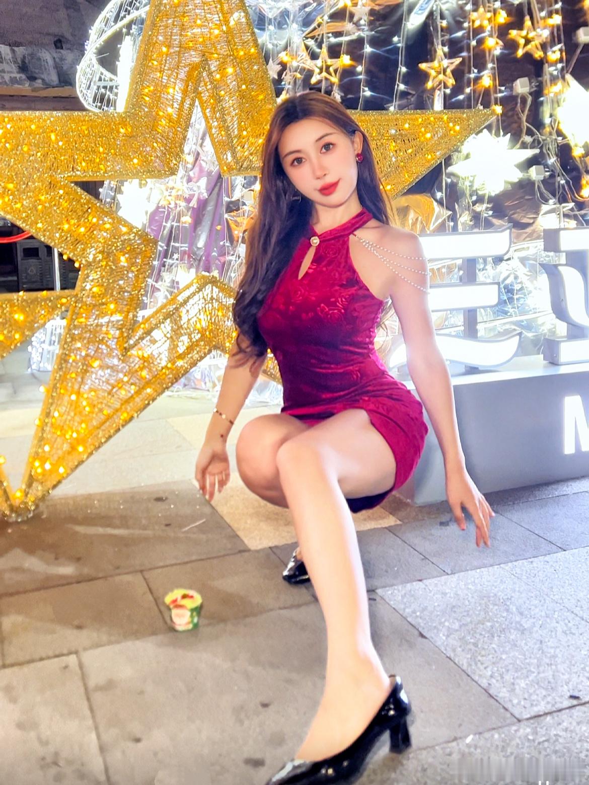 又到圣诞季 三亚·红树林探险王国