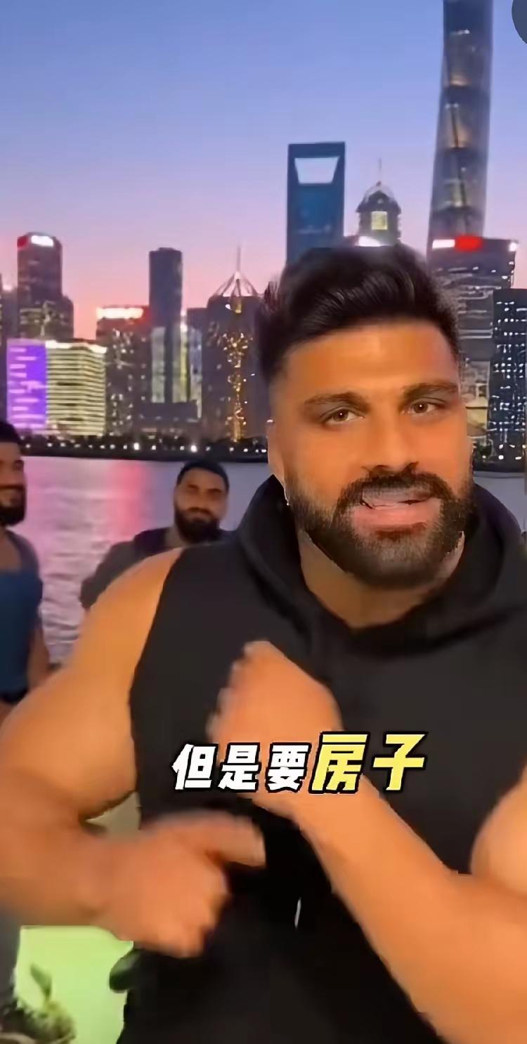 遇到这种事，真的是不吐不快，不管是不是炒作，还是故意拍视频为了热度。
这种话真的
