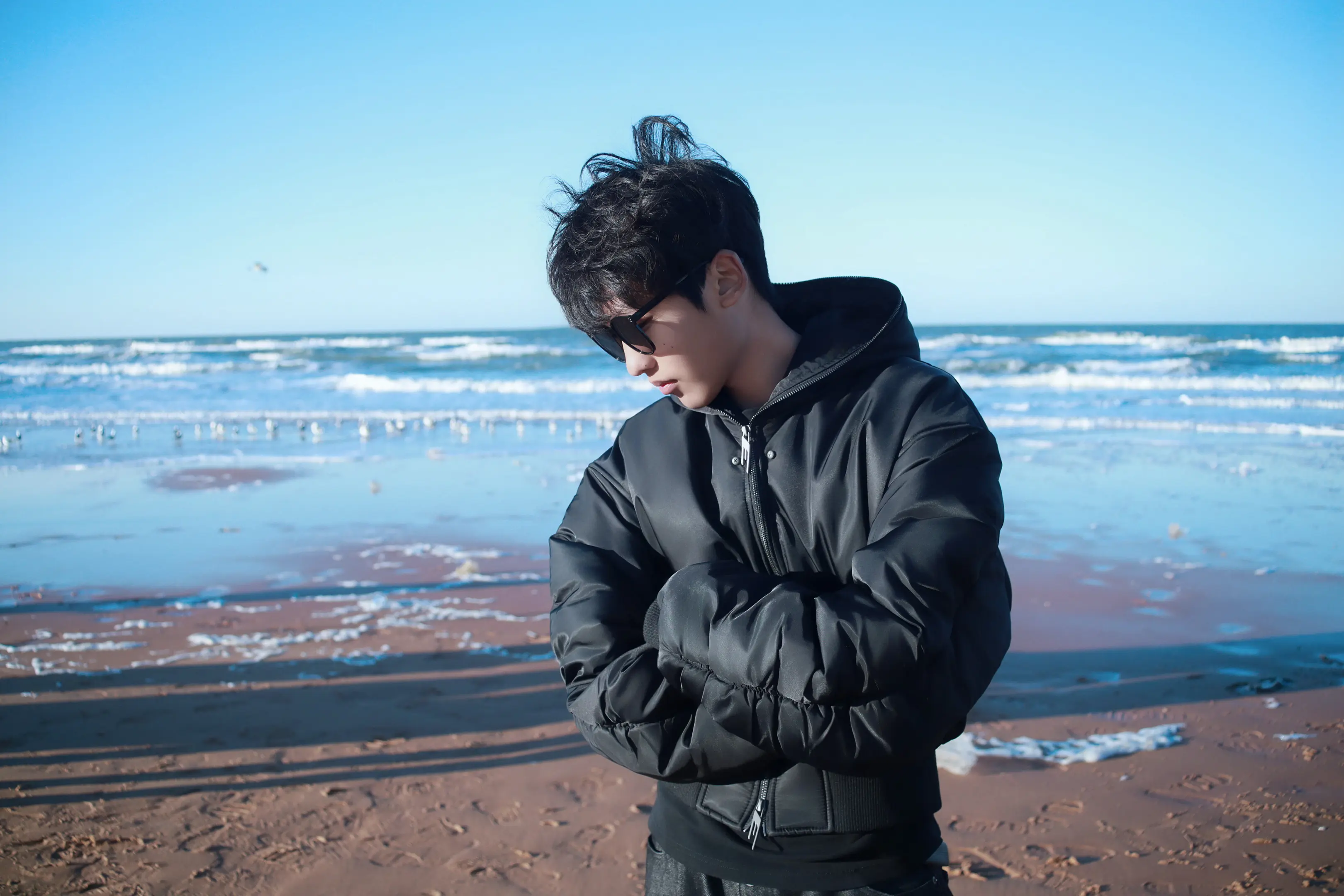 누나 我好喜欢你