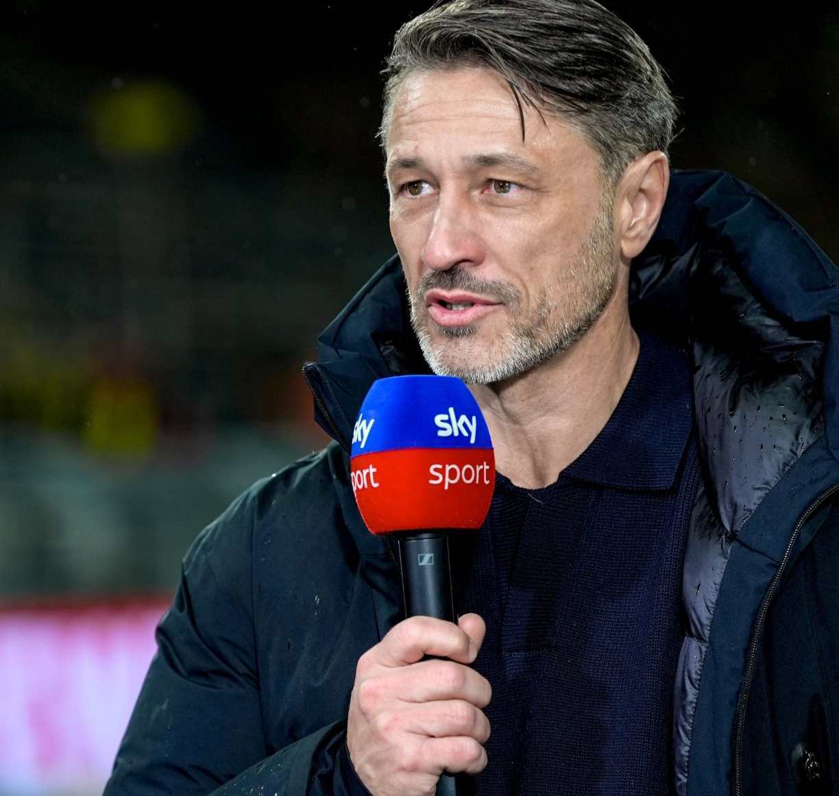 多特蒙德[超话]黄黑普鲁士 德国杯第二轮赛前发布会“我们很清楚，近年来德国杯的重