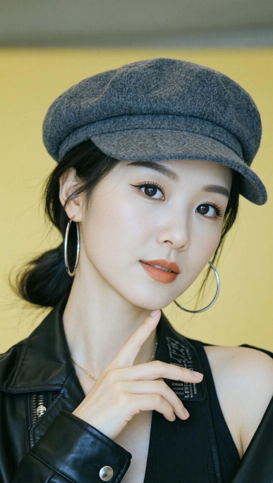 AI英伦风街拍 抖音ai创作