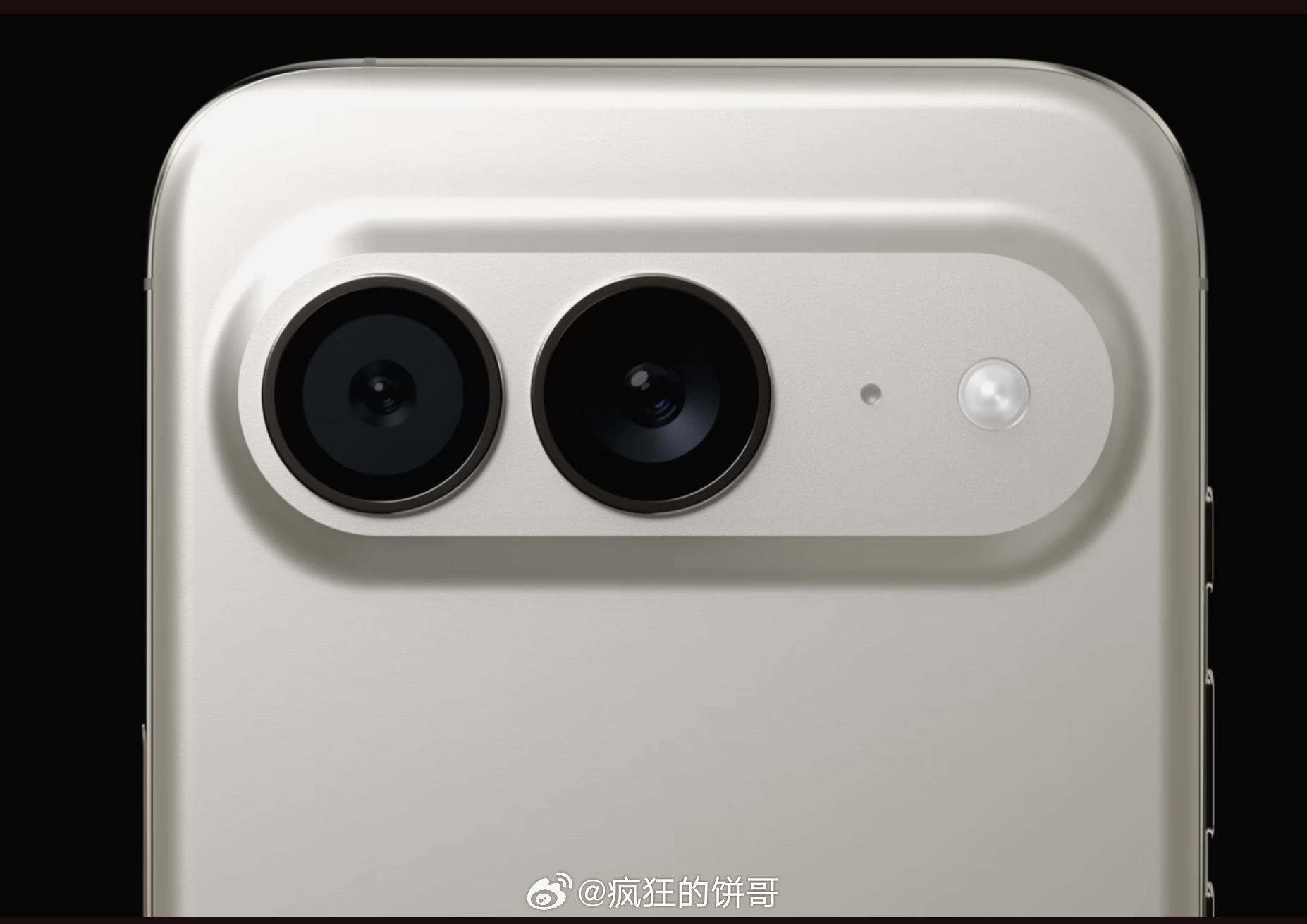 iPhone20原型机偷跑 哈哈哈这么快？不过着只是属于爆料和渲染图阶段，看起来