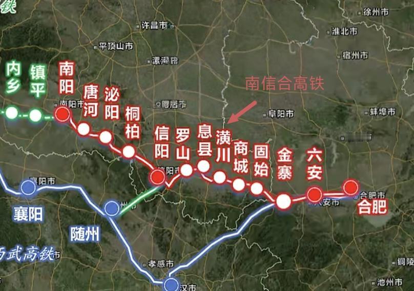 南信合、牡敦两高铁，年内开工大概率泡汤，估计得等到2027了。主因非不重要，而是
