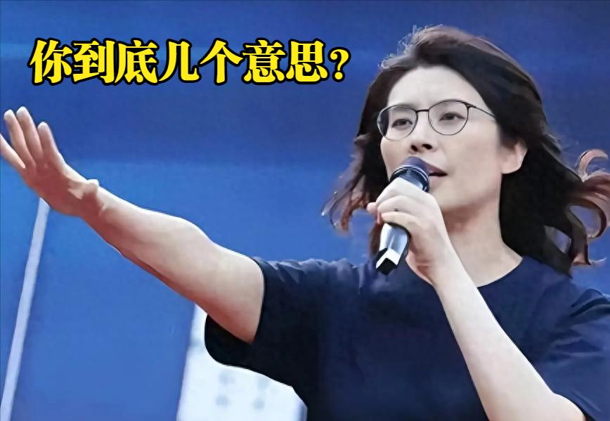 你见过这种人没？就是嘴上好话不断，哥哥姐姐的叫你。

但你真让他处理帮忙时，他要