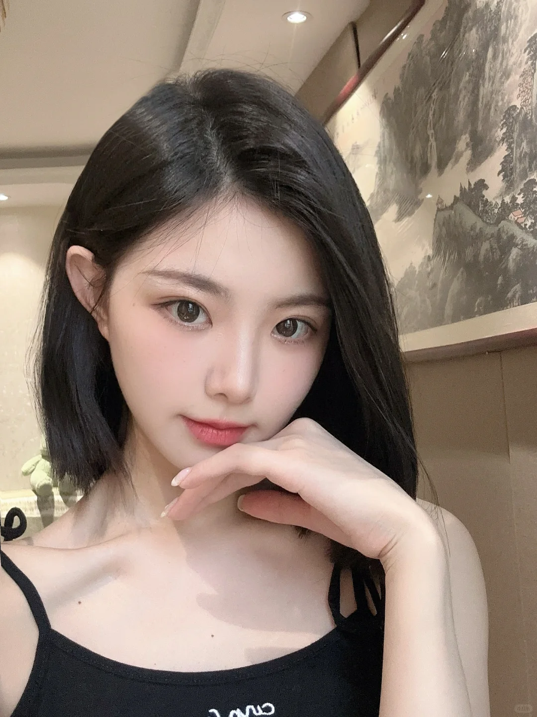 本来想户外拍照的