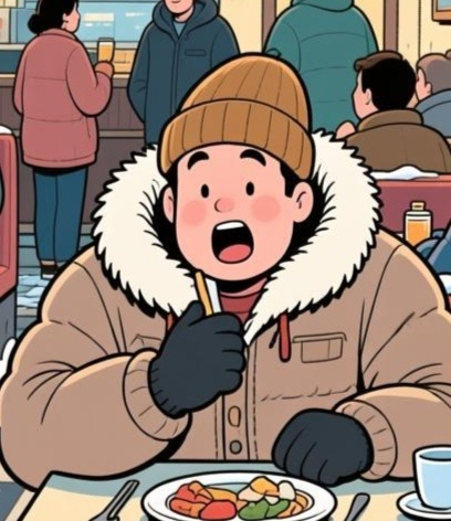 现在天冷了，建议餐饮店要及时打开制热空调，让顾客感觉到温暖. 