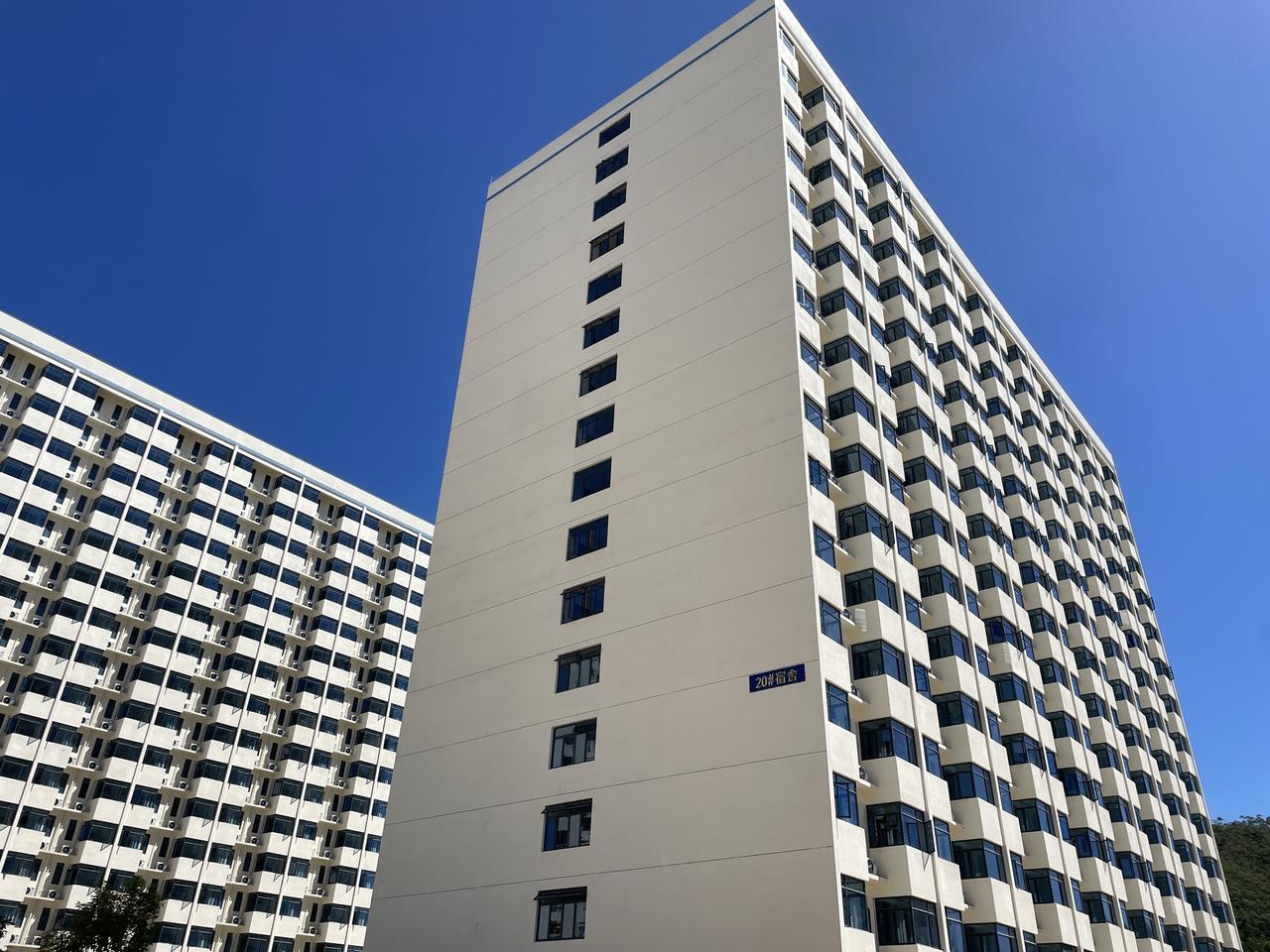 春招正当时，比亚迪在深汕特别合作区掀起一轮用工热潮。3月12日，鹅埠与小漠两大园