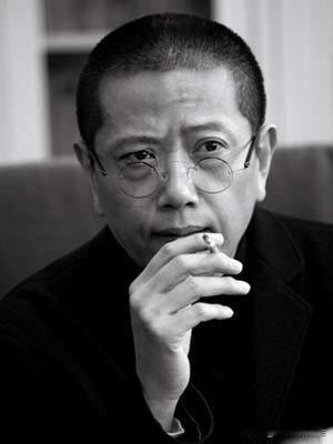 陈丹青非常通透的一句话：
“我几乎从来不生气，因为我认为没必要，有问题就去解决，