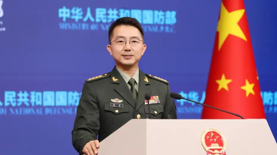 如果不想灭亡，就不要开战！多家美国媒体呼吁中国：一旦中美冲突，中国死路一条。想象