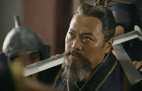 公元255年，司马昭接替司马师大将军之位，与司马昭交好的管辂却叹着气对弟弟管辰说