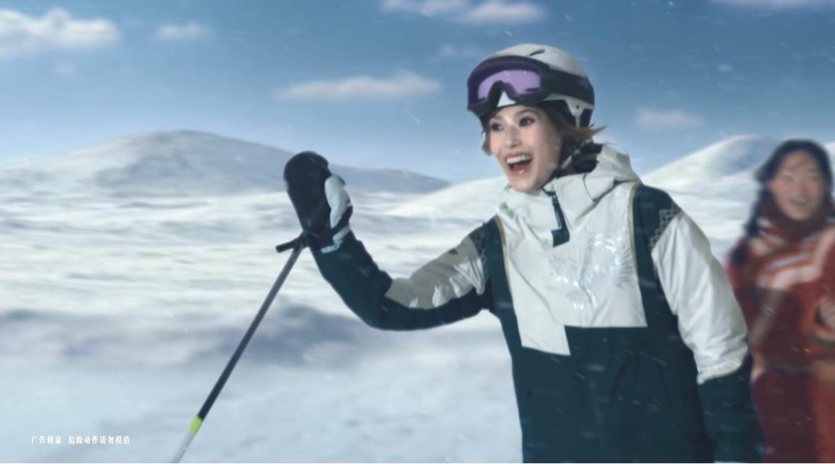 开幕还得看张艺谋 米兰冬奥会已经热烈开赛，冰雪运动的热潮在国内越来越浓烈！这次由