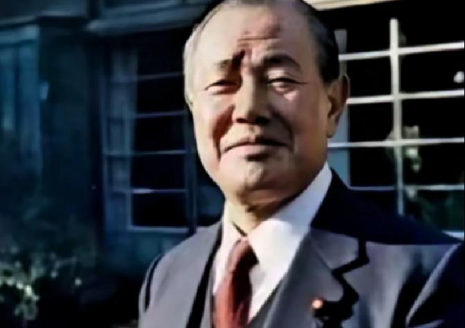 果不其然。
 
日本方面突然宣布了一个判断：真正让他们心里打鼓的，是中国如果开始