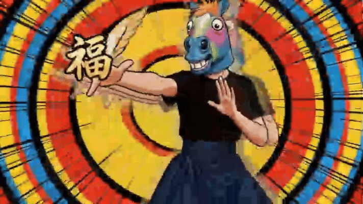 AI开始给内娱当制作人了 太惊喜！内娱首支AI专辑来袭，词曲演唱MV一站式搞定，