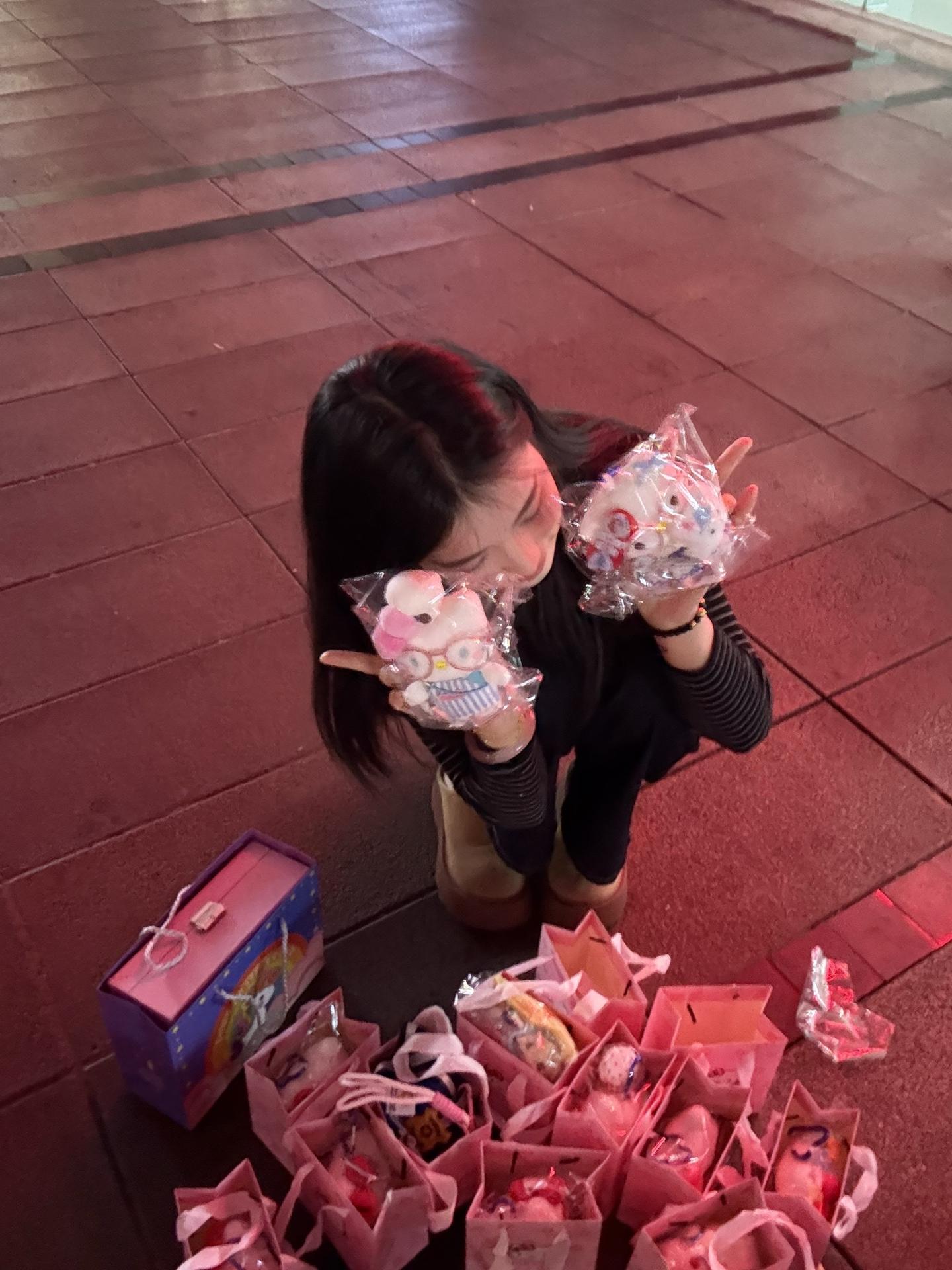 拥有什么 就享受什么