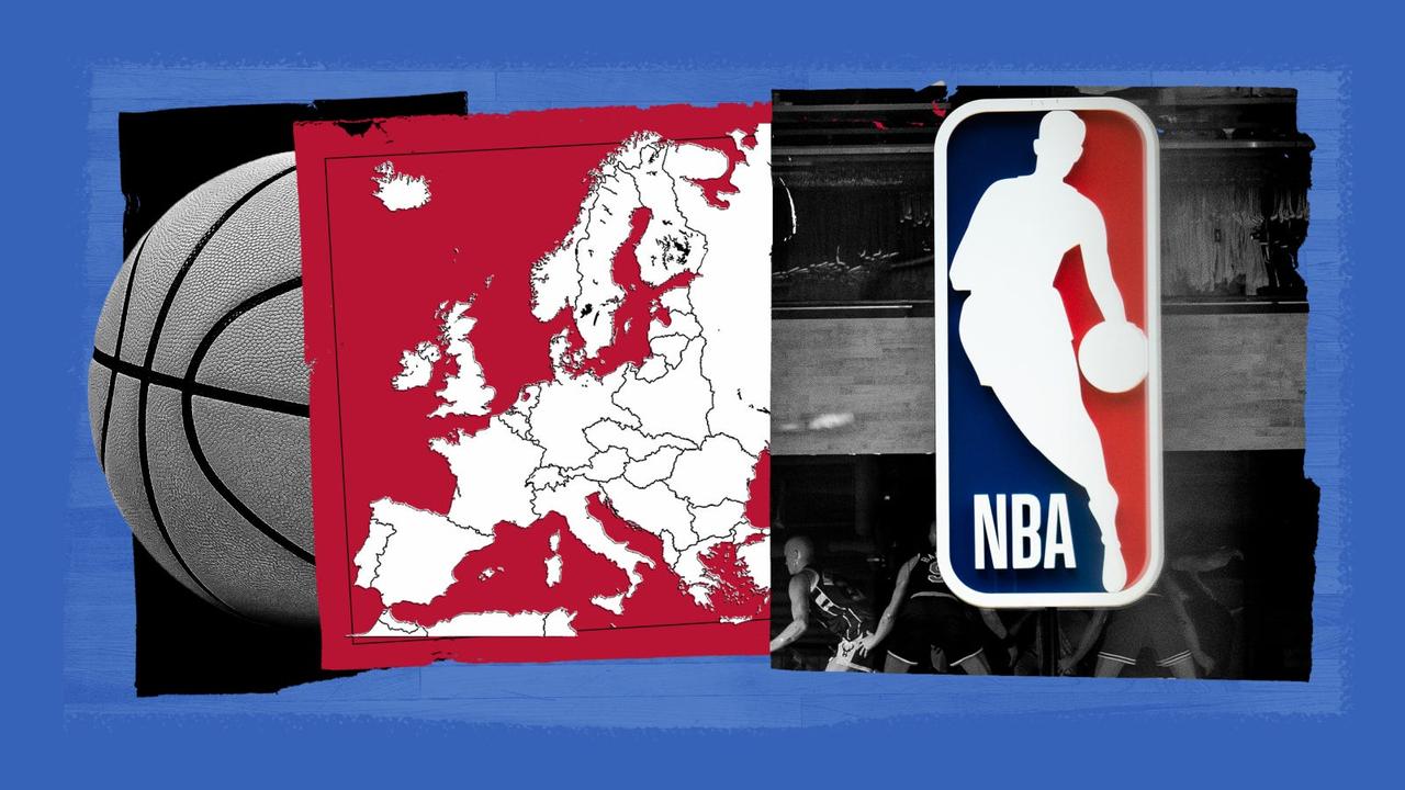围绕“NBA欧洲联赛”（NBA Europe）的组建谈判正遭遇明显阻力。多位知情