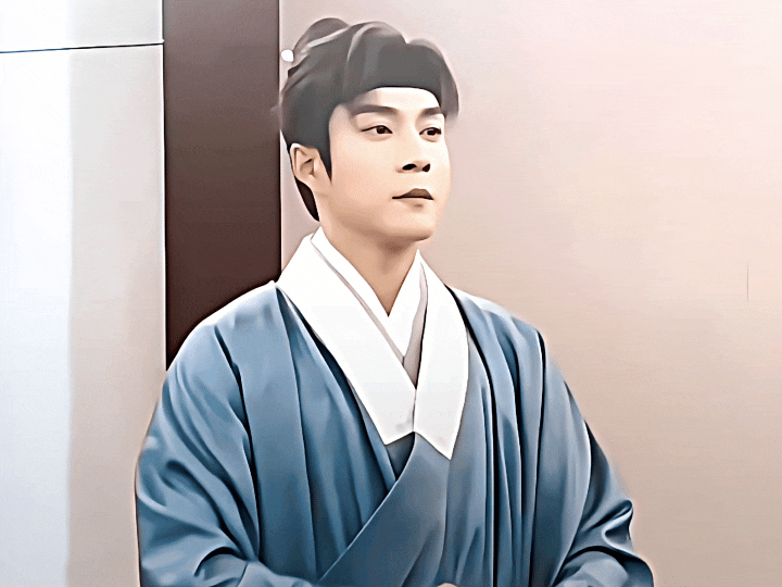我只是一只兔兔呀ᯠ_  ̫ _ᯄ🥺 