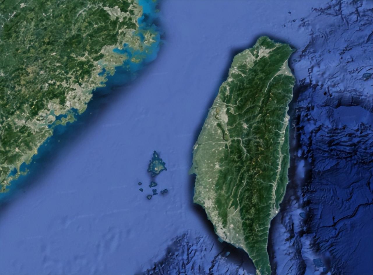 台湾问题拖了70多年，最大的阻力不是美国，也不是台独分子，而是另一个邻国！

说