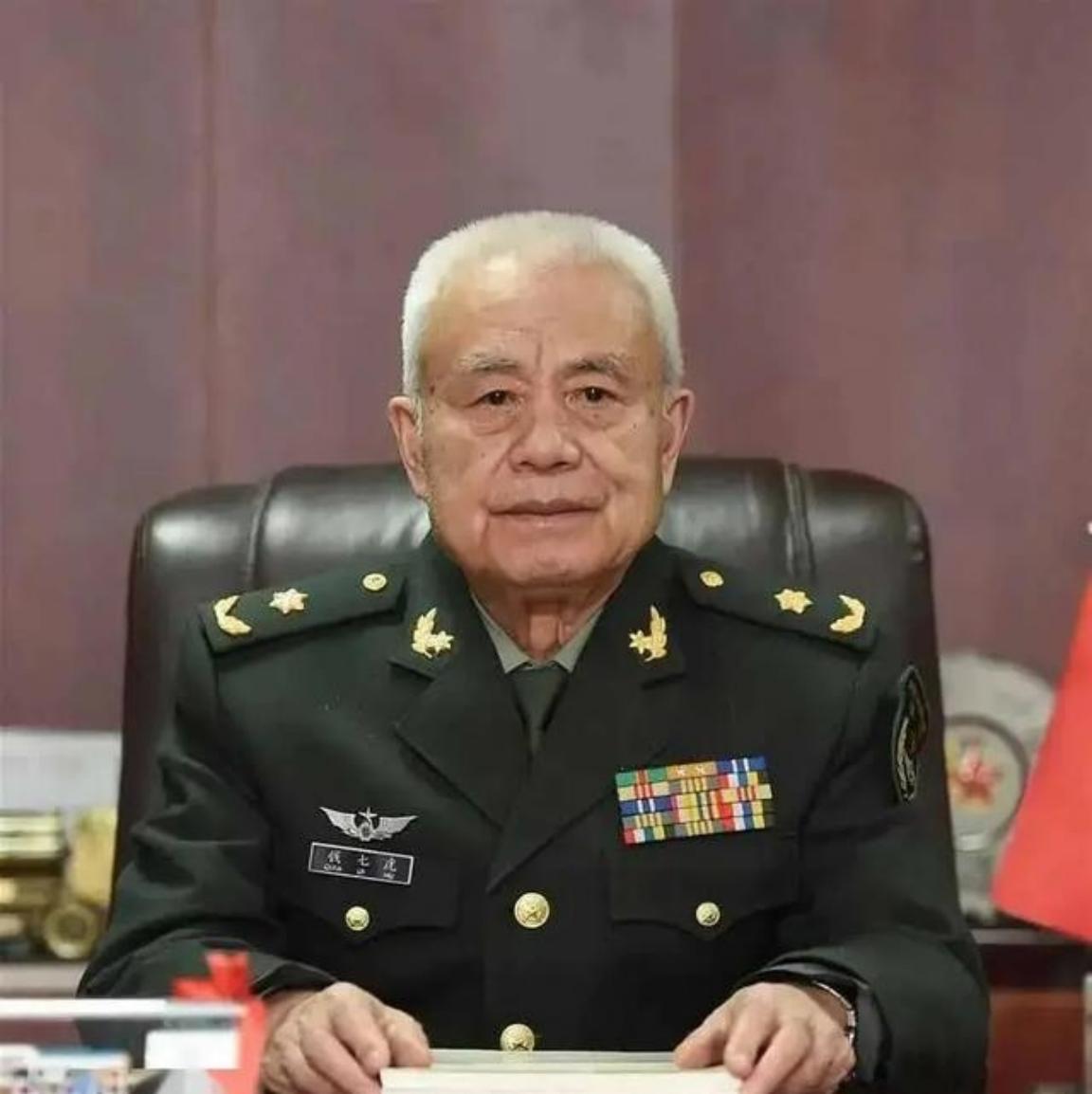 一旦爆发核战争，中国能否防得住？中国院士的话，给全国人民吃了一颗定心丸！

钱七