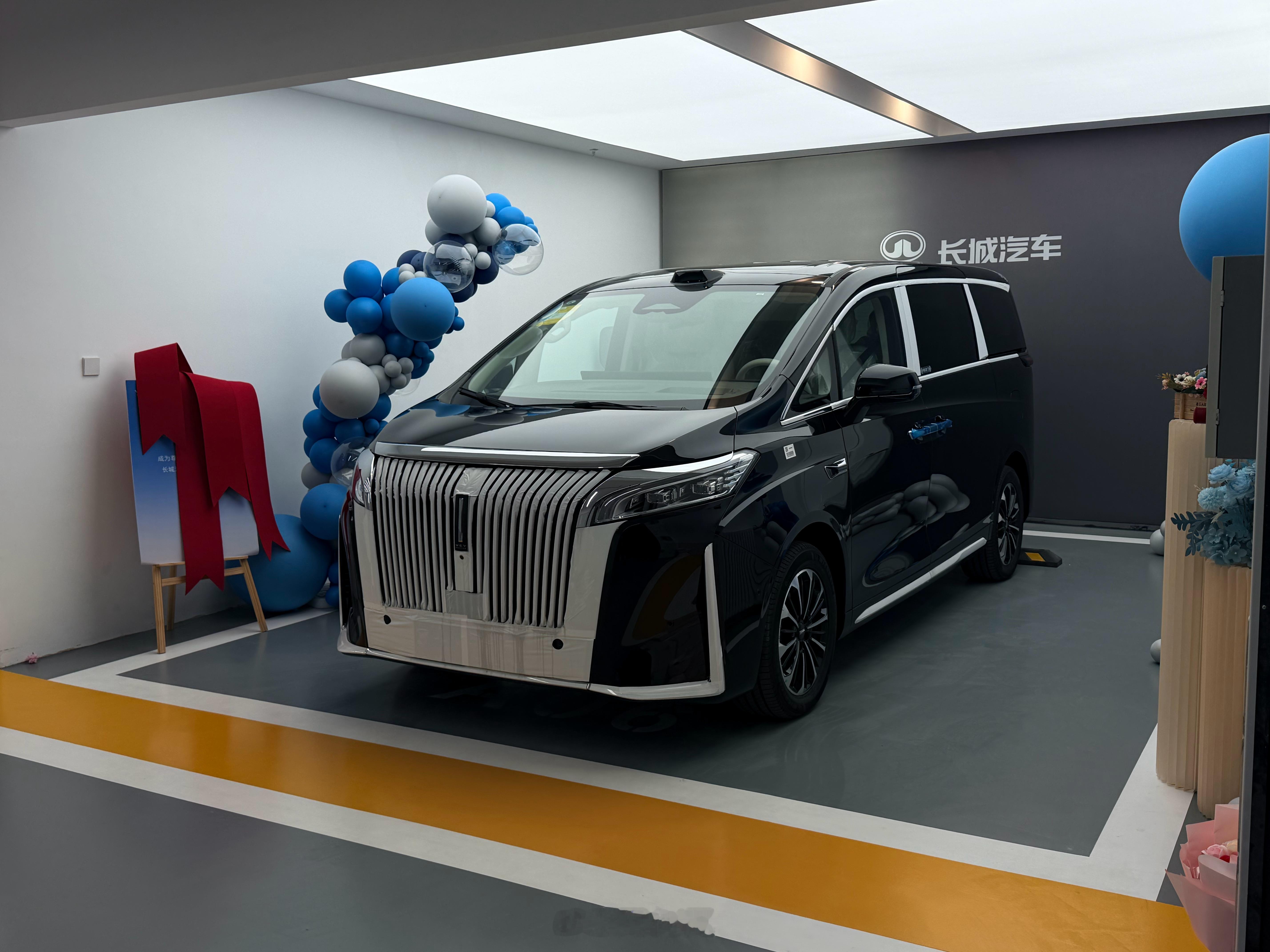 高山7我这也算终于提了～等了半年，撕膜等着拍节目一起撕～ ​​​