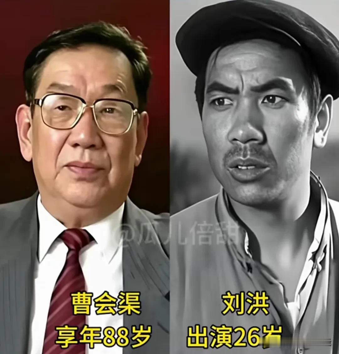 重温《铁道游击队》老演员，经典角色永远深入人心，全凭真情实感代入角色，把游击队员
