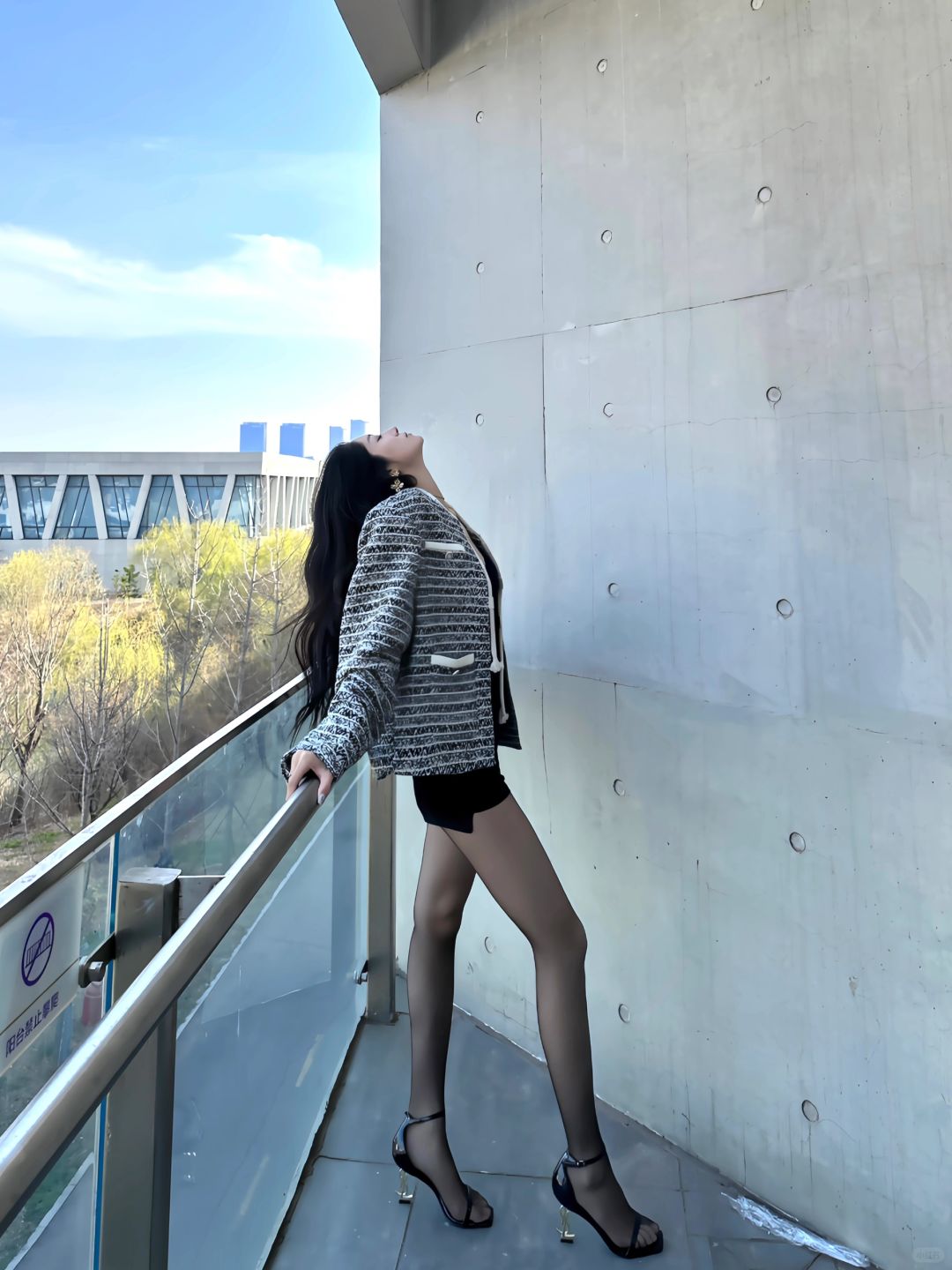 It's time for a spring outing！