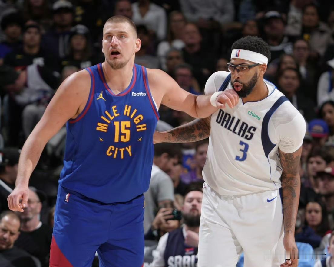 大爆冷！有浓眉就是不一样！

今天，西部第12名的独行侠队以131-121爆冷击