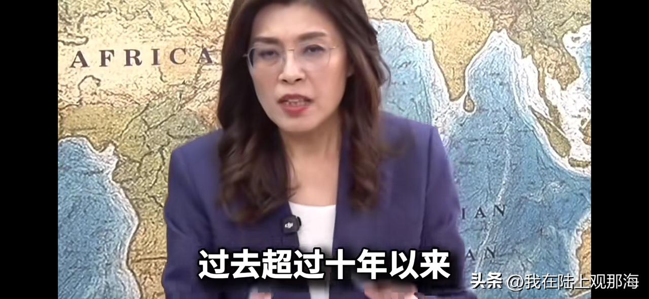 不想当棋子
郑丽文：要有主导权
郑丽文在去美国前夕，接受历史哥的访问，她透露了去