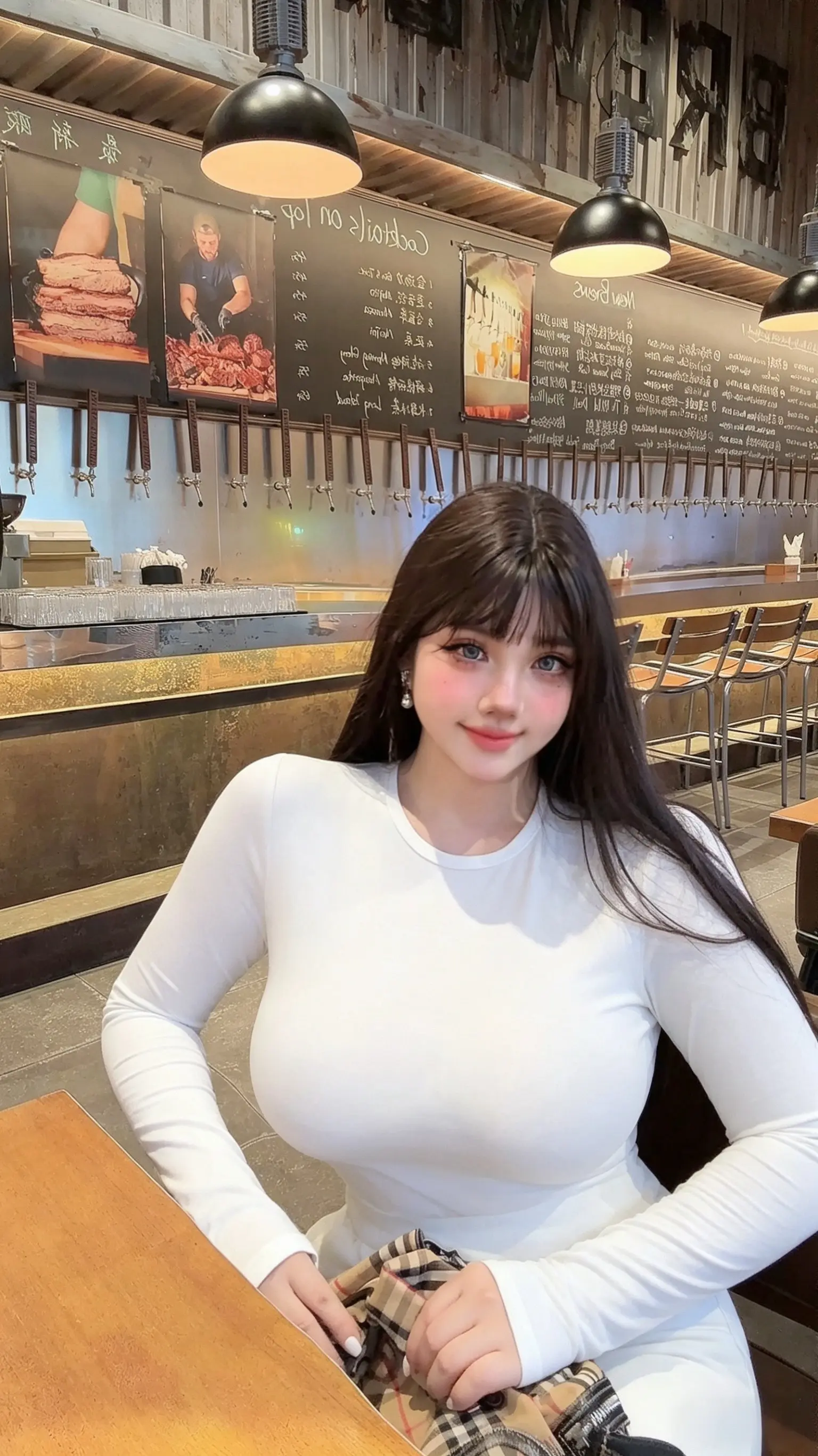 和crush的约会🍖