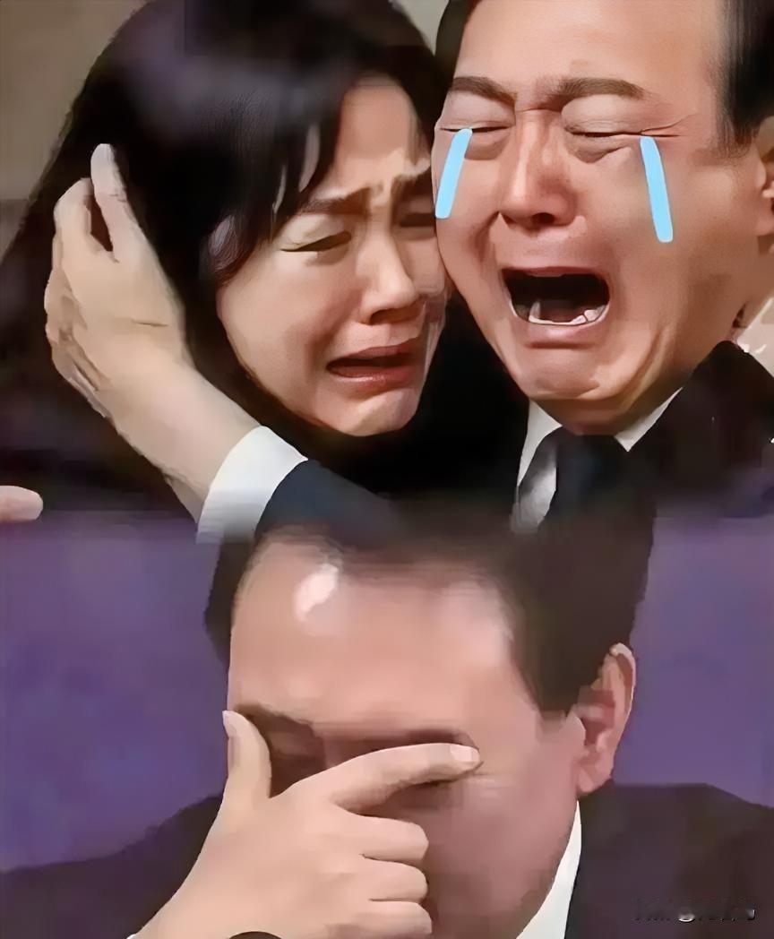 韩国传来的消息
12月24日，专门调查尹锡悦妻子金建希相关案件的韩国特别检查组，