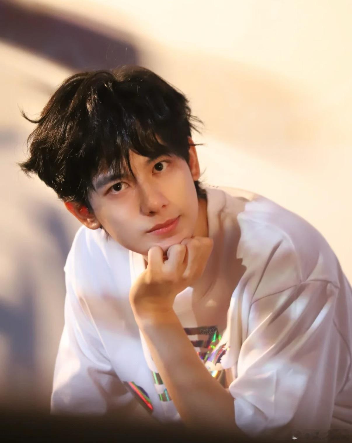 胡先煦真的是一个完美的人，情商高有眼力见还温柔 