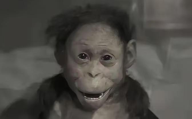 1912年，沈阳药店老板王丙兆在一处闹市看杂耍表演，正看得起劲儿时，一只猴子突然