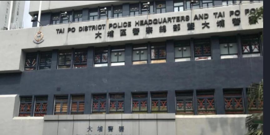 上水发生伤人案。今日（14日）凌晨约1时许，香港3警方接获途人报案，指一名男子在