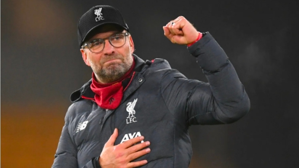 罗马诺：皇马尚未与克洛普进行谈判 后者也无意接手在哈维·阿隆索下课、阿韦洛亚接任