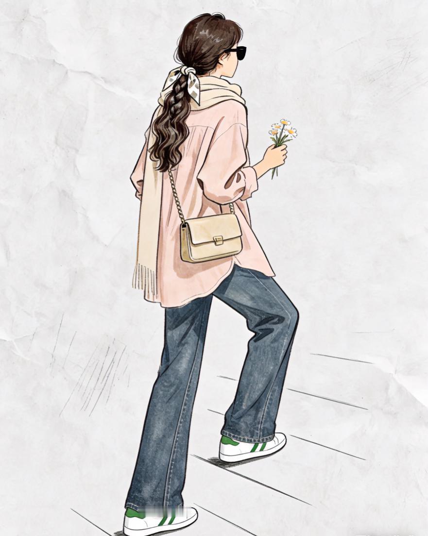 人到中年
越来越觉得

守好健康
多存钱，多攒钱

便是对自己
对家人最好的负责