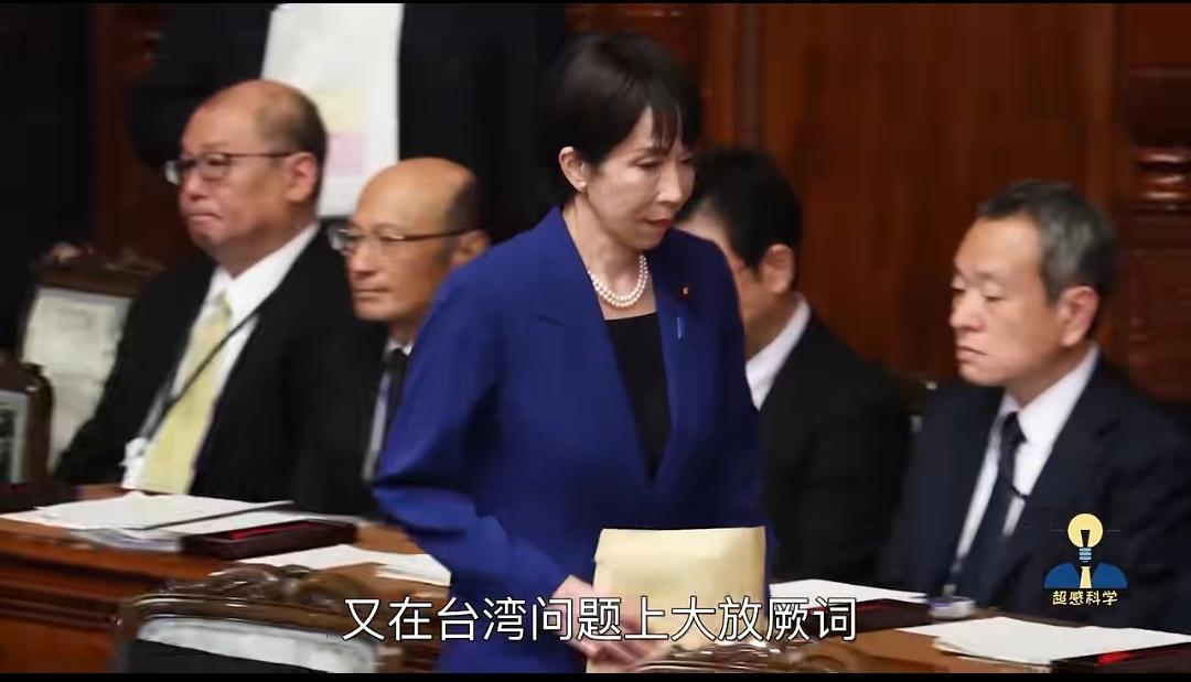 接下来，如果日本不道歉，不收回，也不进一步动作，而是装聋作哑用时间来冷处理，我们