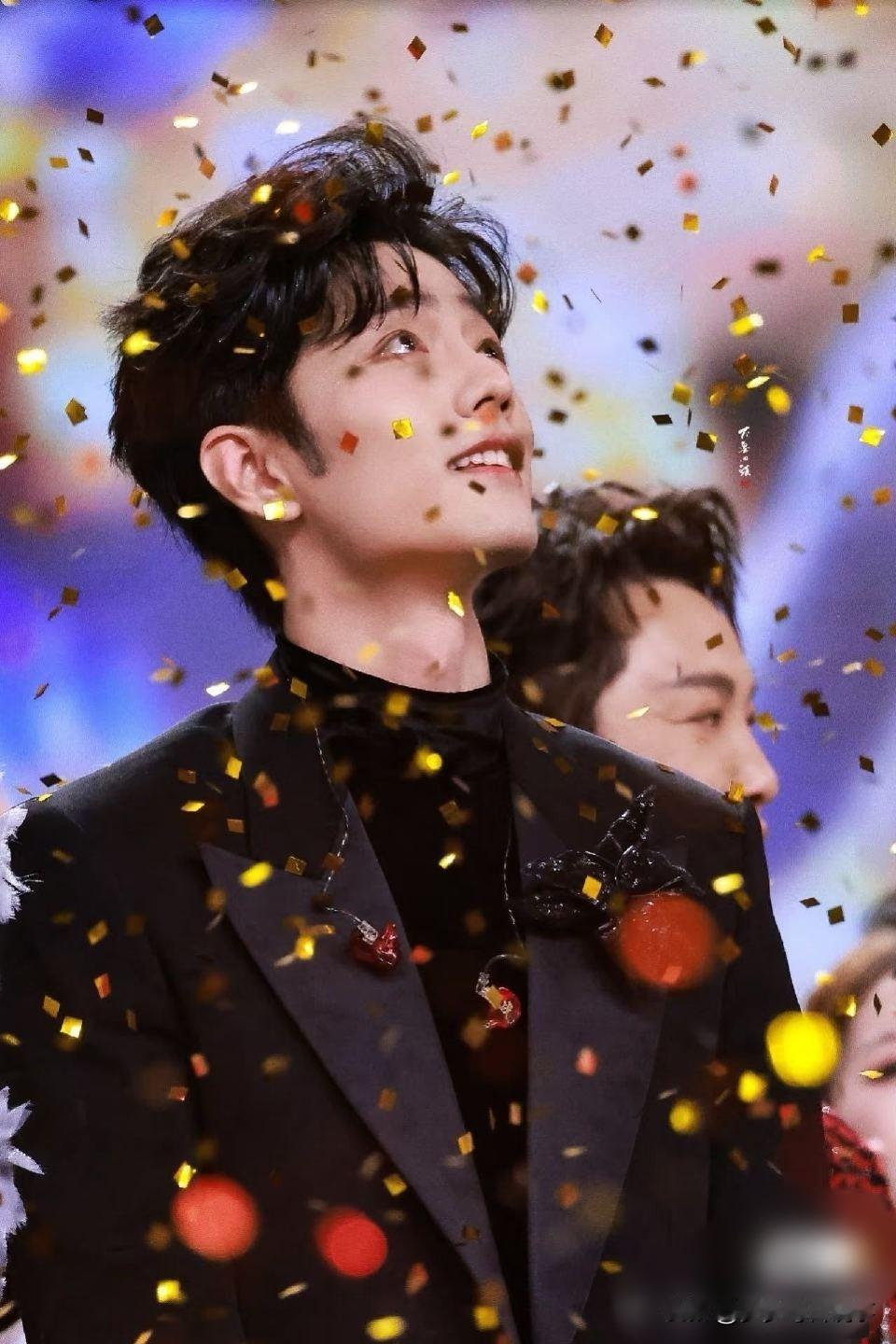 东方卫视跨年神图，   🔥速存！这些神图够你回味一整年。 ​跨年晚会神图 东方